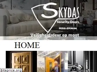 skydas.nl