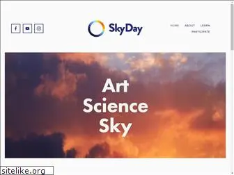 skydayproject.com