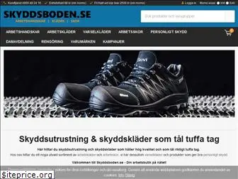 skyddsboden.se