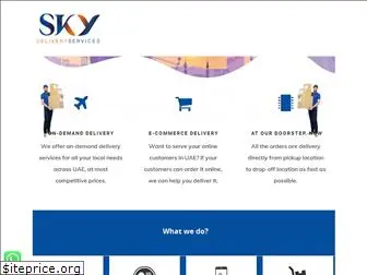 skydelivery.ae