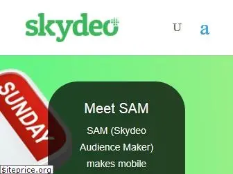 skydeo.com