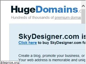 skydesigner.com