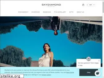 skydiamond.com