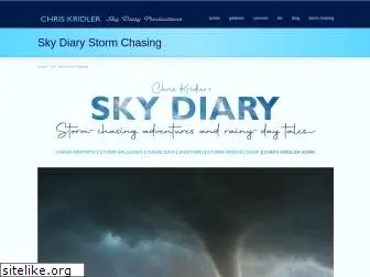 skydiary.com