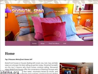 skydigitalspain.com