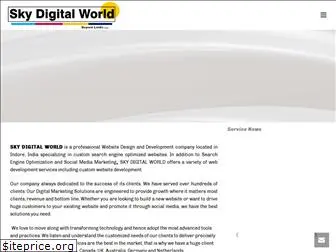 skydigitalworld.com
