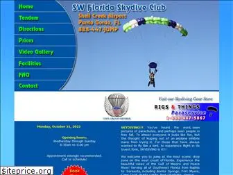 skydive-naples.com