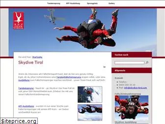 skydive-tirol.com