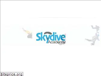 skydiveacademy.com.ua