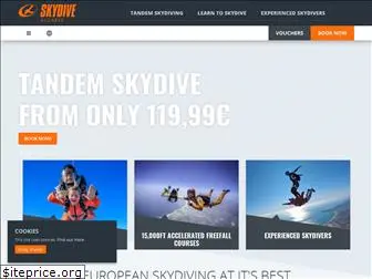 skydivealgarve.com