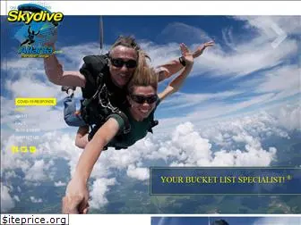 skydiveatlanta.com