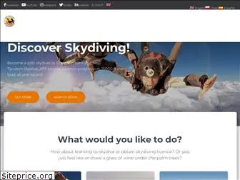 skydiveatmosfera.com