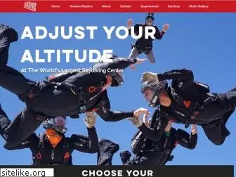 skydiveaz.com