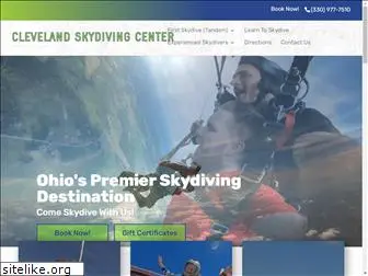 skydivecle.com