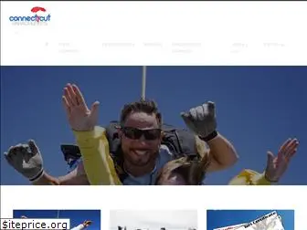 skydivect.com