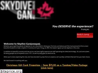 skydivegan.com