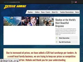 skydivehawaii.com