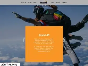 skydiveindianapolis.com