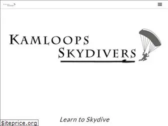 skydivekamloops.com