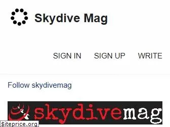 skydivemag.com