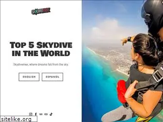skydivemex.mx