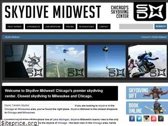 skydivemidwest.org