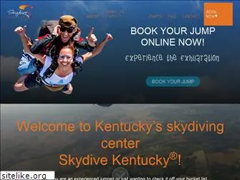 skydivemoore.com