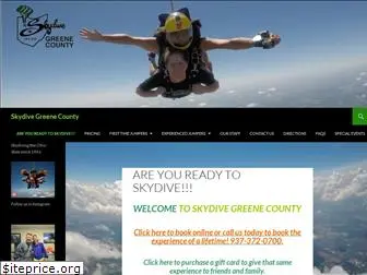 skydiveohio.com