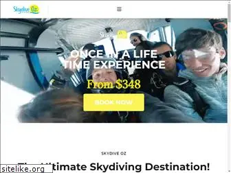 skydiveoz.com.au