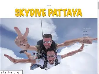 skydivepattaya.com