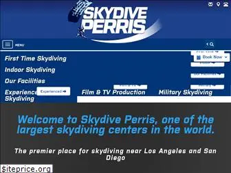 skydiveperris.com