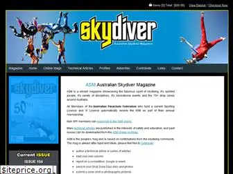 skydiver.com.au