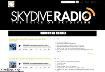 skydiveradio.com