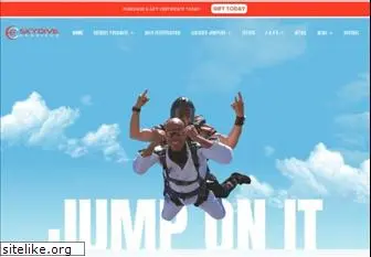 skydivesandiego.com