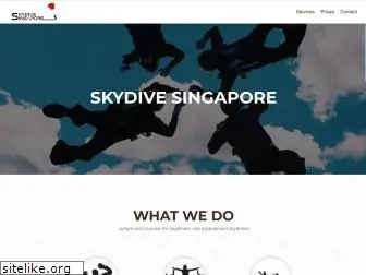 skydivesingapore.com