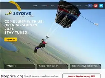 skydivesouthsask.ca
