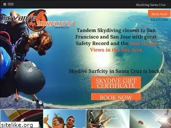skydivesurfcity.com