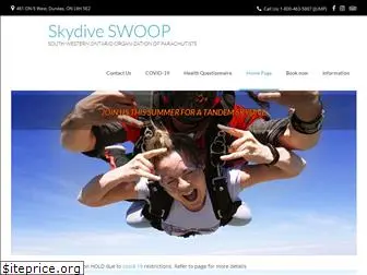 skydiveswoop.ca
