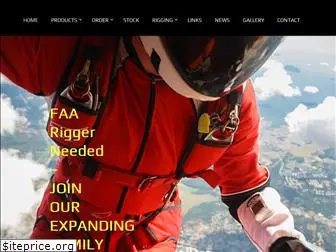 skydivewings.com