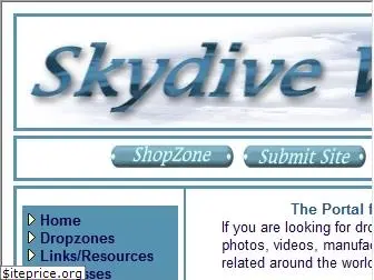 skydiveworld.com