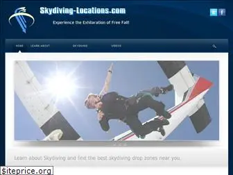 skydiving-locations.com