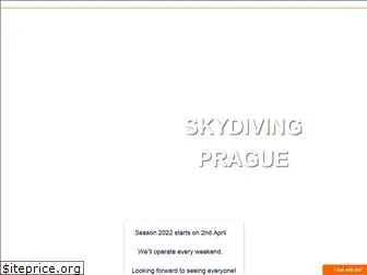 skydiving-prague.com