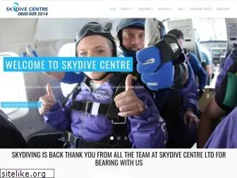 skydivingcentre.com