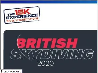 skydivingchampionships.com