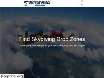 skydivingdzs.com