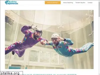 skydivingexperiences.co.uk