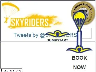 skydivinginindia.com