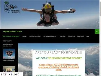 skydivinginohio.com