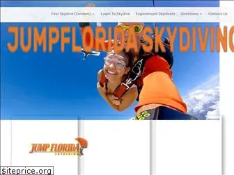 skydivingland.com