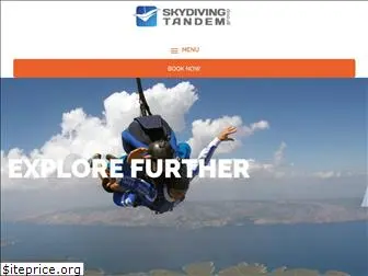 skydivingtandem.eu